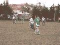 Důležitý a rozhodující zápas jara 2006 v 1.A tříde Újezd u Brna : Vracov 2:0
